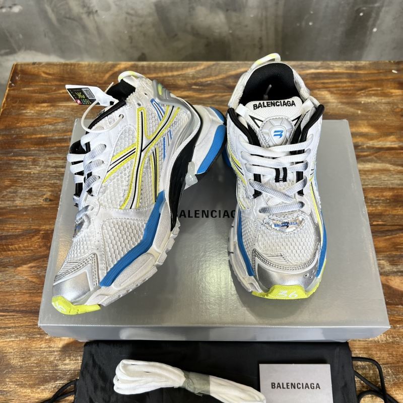 Balenciaga Track Shoes